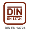 DIN EN-13724