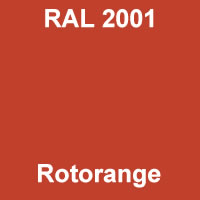 RAL 2001
