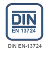 DIN EN-13724