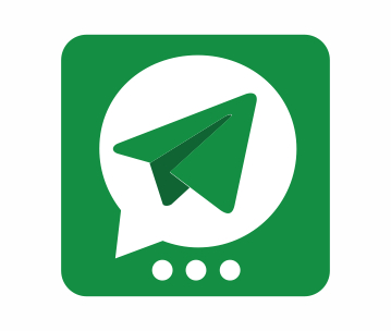 Symbolbild: Universal-Icon für alle Messengerdienste